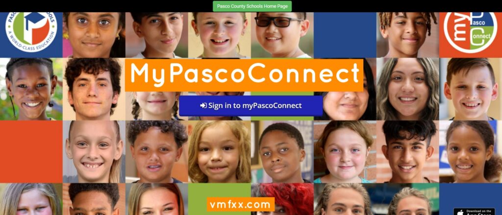 mypascoconnect