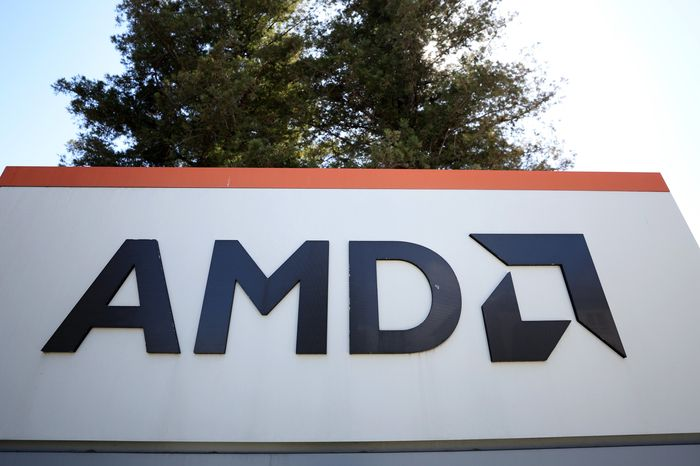 AMD Stock Twits