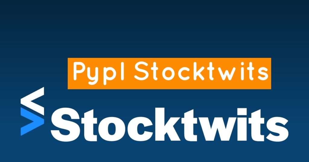 Pypl Stocktwits