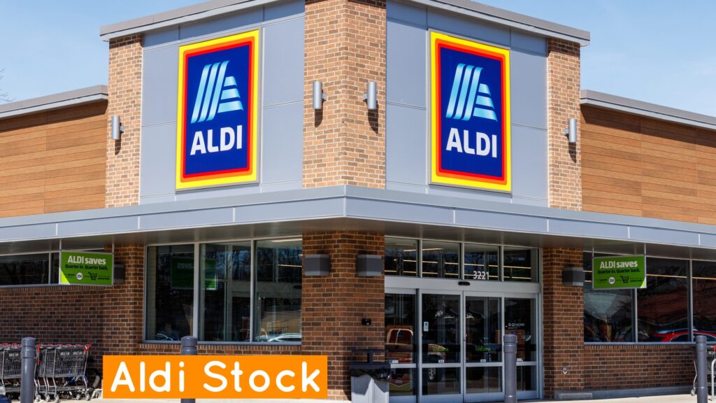 Aldi Stock